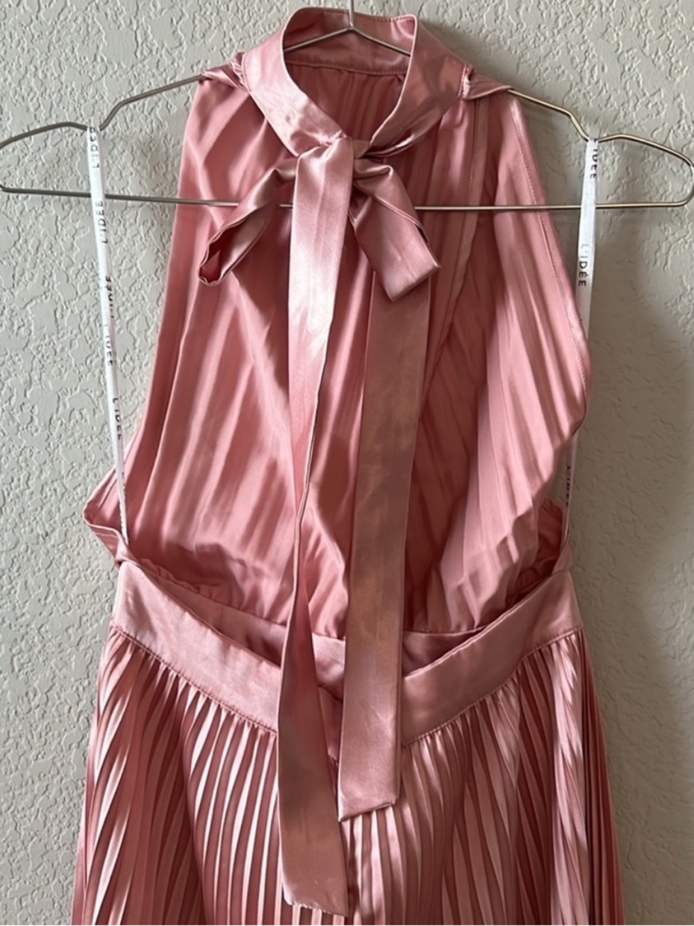L’IDEE Renaissance Dress - Picture 11 of 16